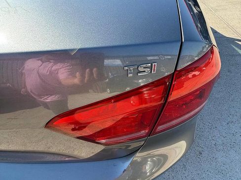 Used 2014 Volkswagen Passat 1.8T S image 5