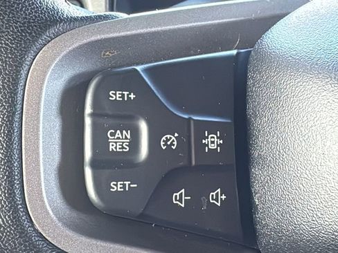 Certified 2025 Ford Bronco Badlands AWD/4WD image 13