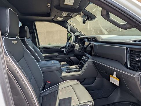 New 2026 GMC Sierra 2500 AT4X AWD/4WD image 25