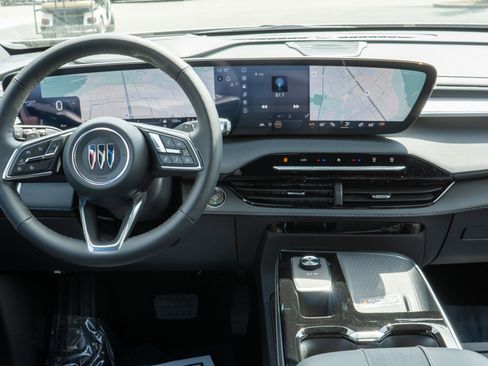 New 2026 Buick Enclave Preferred w/ Power Package FWD image 11