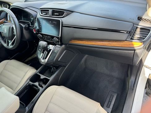 Used 2019 Honda CR-V EX image 13