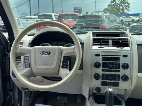 Used 2012 Ford Escape XLT FWD image 13