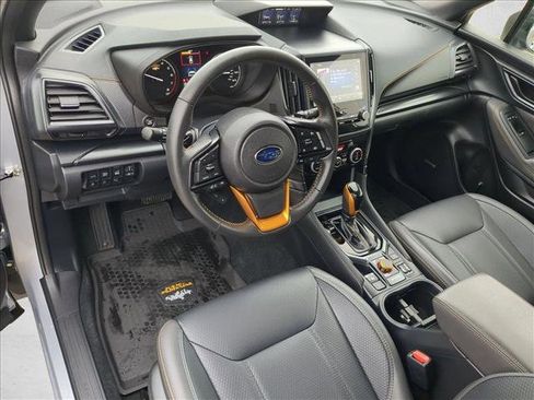 Certified 2025 Subaru Forester Wilderness image 13