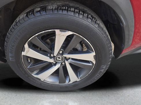 Used 2018 Lexus NX 300 AWD w/ Premium Package image 29