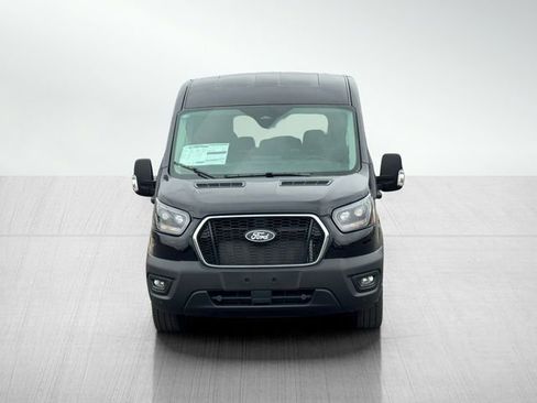 New 2026 Ford Transit 350 XL image 2