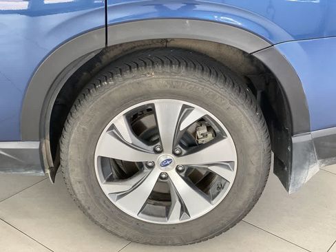 Used 2022 Subaru Ascent Premium w/ Convenience Package AWD/4WD image 13