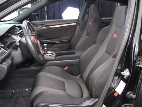 Used 2019 Honda Civic Si image 16