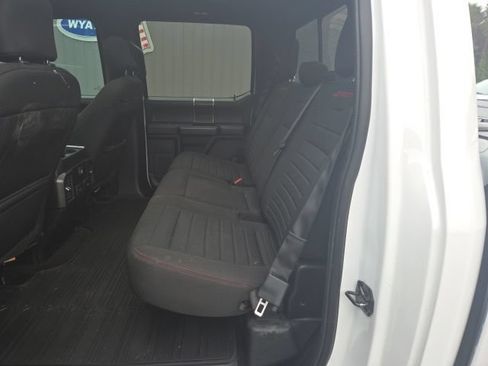 Used 2020 Ford F150 XLT w/ Equipment Group 302A Luxury AWD/4WD image 33