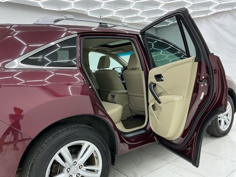 Used 2014 Acura RDX AWD w/ Technology Package image 23