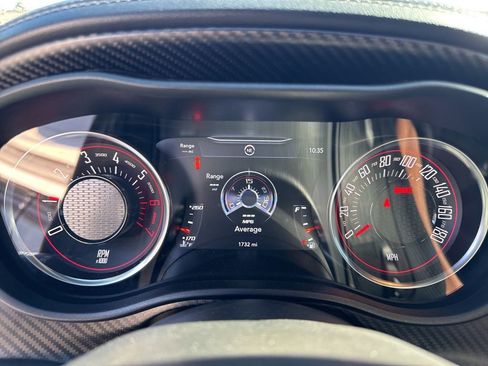 Used 2023 Dodge Challenger R/T Scat Pack image 15