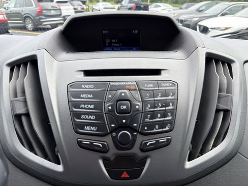 Used 2019 Ford Transit 150 130 Low Roof w/ Interior Upgrade Package RWD image 21