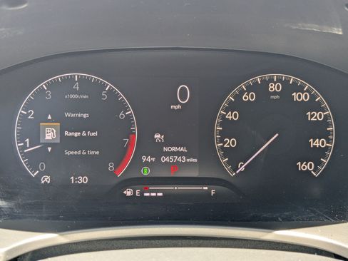 Used 2024 Honda Civic Sport image 17