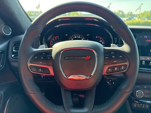 New 2026 Dodge Durango GT AWD/4WD image 12