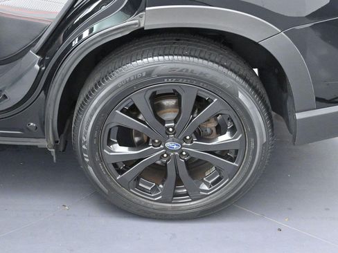 Used 2020 Subaru Forester Sport w/ Popular Package #2 AWD/4WD image 32