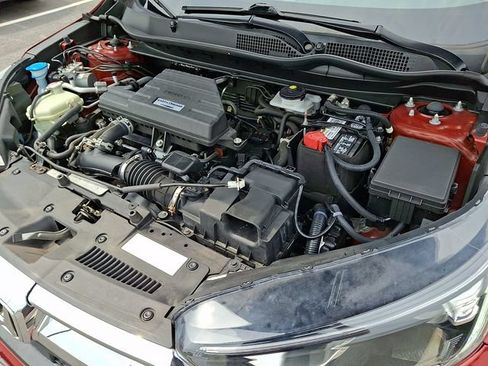 Used 2019 Honda CR-V EX image 28