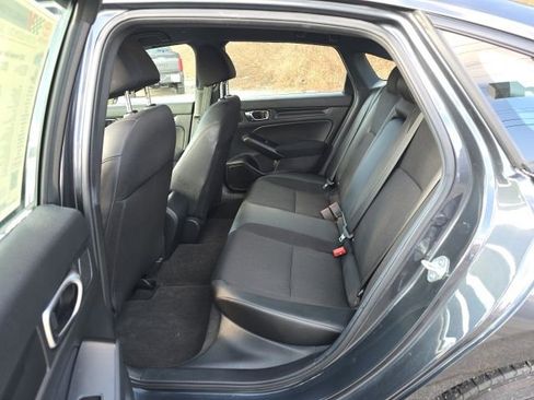 Used 2025 Honda Civic Sport image 13