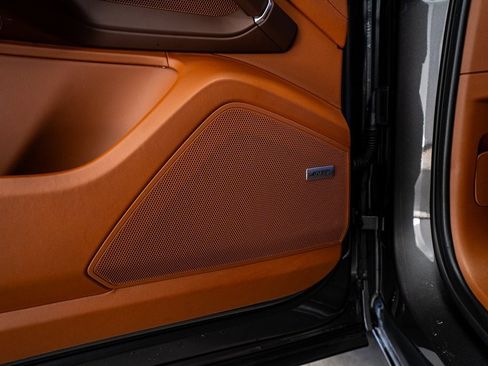 Used 2023 Porsche Cayenne GTS image 30