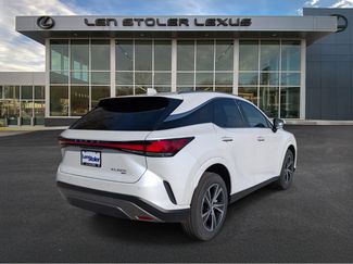 New 2026 Lexus RX 350h video 2