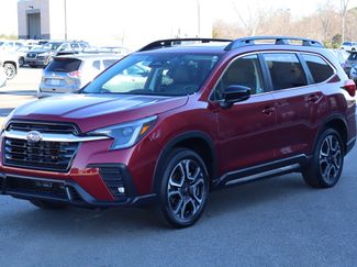 New 2026 Subaru Ascent Limited video 2