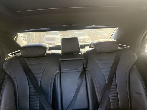 Used 2015 Mercedes-Benz S 550 4MATIC Sedan w/ Sport Package image 21