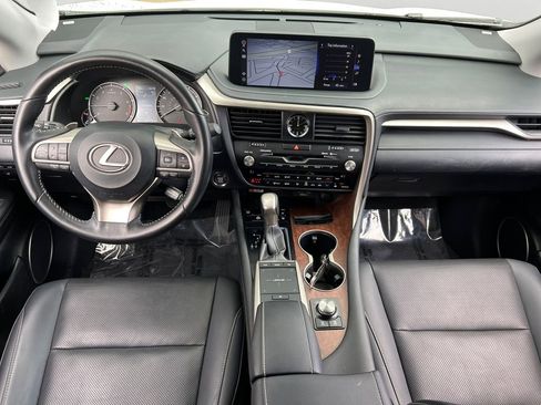 Used 2022 Lexus RX 350L Premium image 12