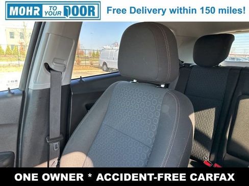 Used 2020 Chevrolet Trax LS w/ Tint and Cruise Package image 27