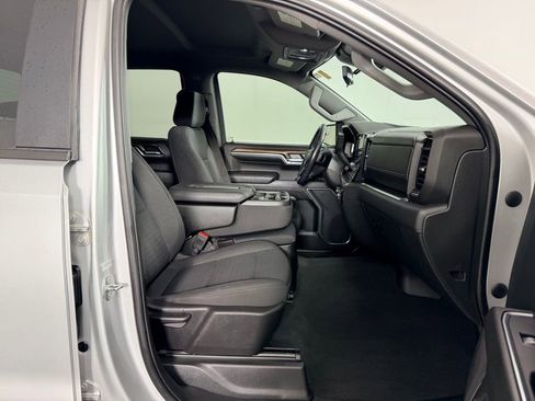 Used 2022 Chevrolet Silverado 1500 RST image 32