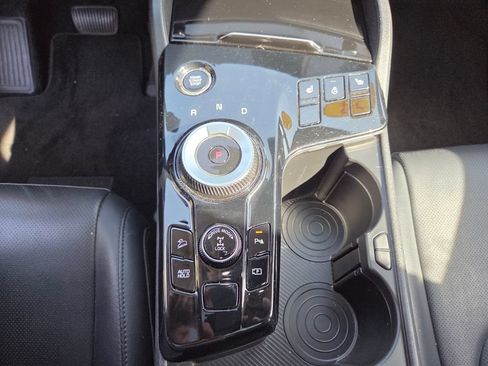 Used 2023 Kia Sportage EX w/ EX Premium Package AWD/4WD image 28
