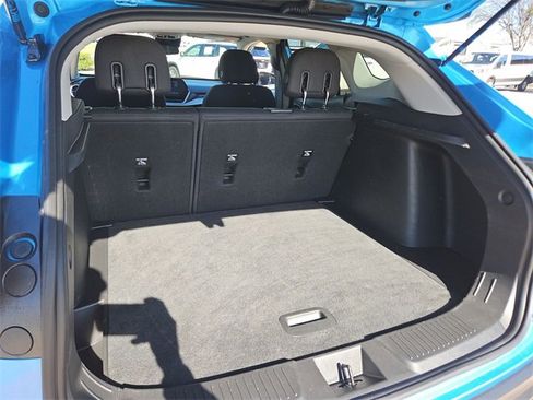 Used 2025 Chevrolet Trax LS w/ Driver Confidence Package image 22