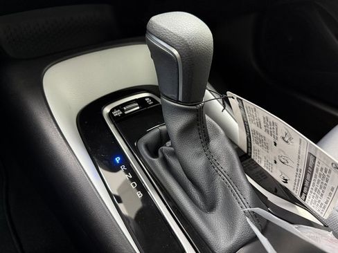 New 2026 Toyota Corolla SE image 19