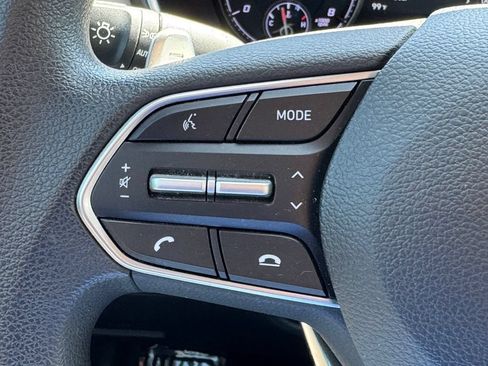 Certified 2023 Hyundai Santa Fe SE AWD/4WD image 27