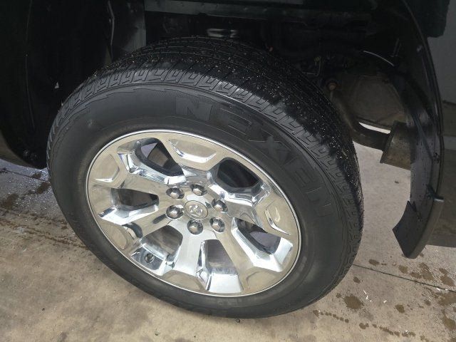 Used 2019 RAM 1500 Big Horn AWD/4WD image 12