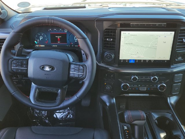 New 2026 Ford F150 Raptor AWD/4WD image 8
