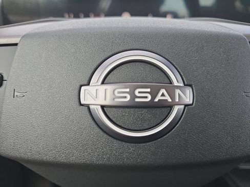 New 2026 Nissan Sentra SV FWD image 5