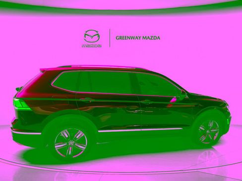 Used 2020 Volkswagen Tiguan SE FWD image 8