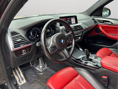 Used 2019 BMW X3 M40i AWD/4WD image 6