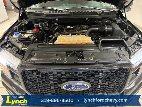 Used 2019 Ford F150 XL w/ Equipment Group 101A Mid image 21