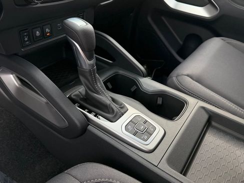 New 2026 Nissan Frontier SV image 30