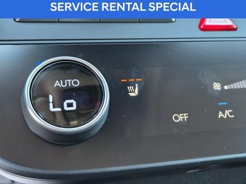 Certified 2026 Hyundai Sonata SEL AWD/4WD image 19