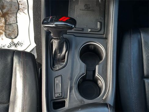 Used 2022 Dodge Durango R/T w/ Blacktop Package image 19