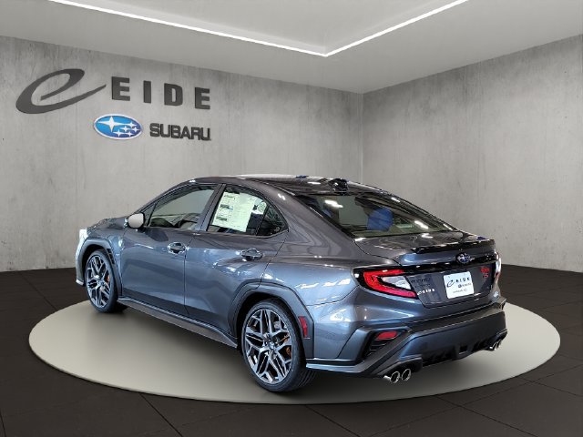 New 2026 Subaru WRX tS AWD/4WD image 11