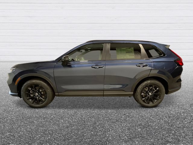 New 2026 Honda CR-V Sport-L image 2