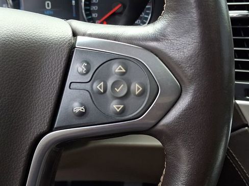 Used 2015 Chevrolet Suburban LTZ AWD/4WD image 20