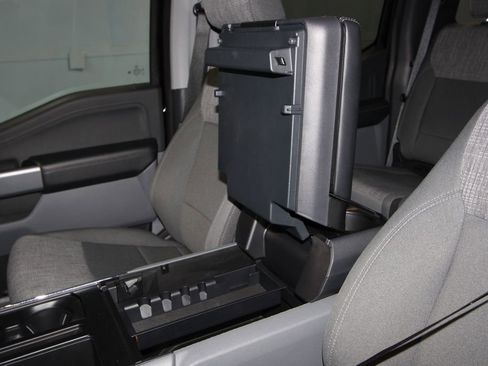 Used 2023 Ford F150 XLT w/ Equipment Group 302A High AWD/4WD image 19