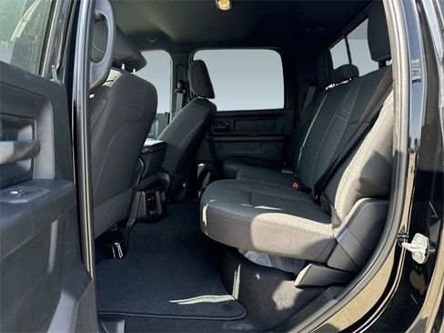 New 2025 RAM 2500 Tradesman image 12