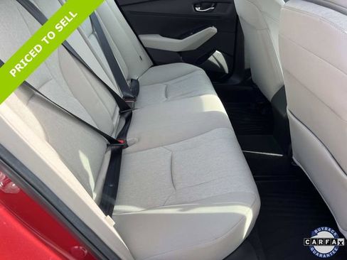 Used 2024 Honda Accord EX image 17