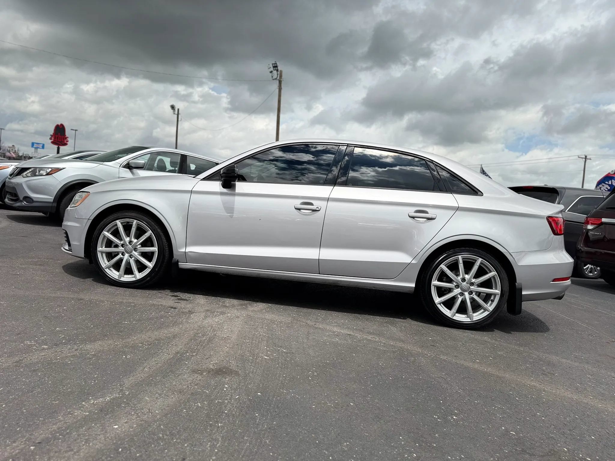 Used 2016 Audi A3 1.8T Premium FWD image 6