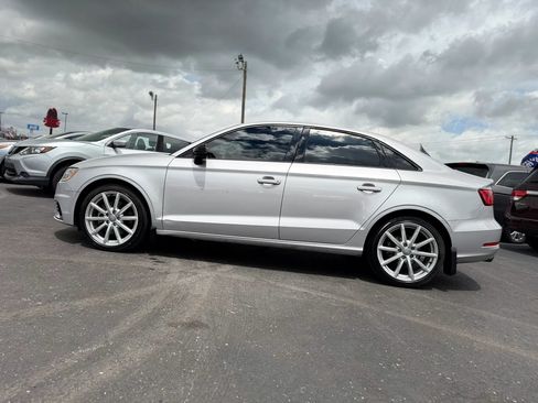Used 2016 Audi A3 1.8T Premium FWD image 6