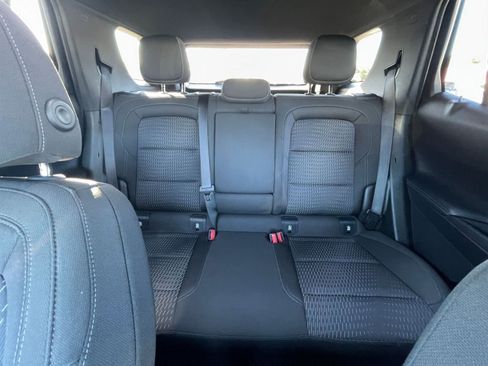 Used 2025 Chevrolet Equinox LT image 37