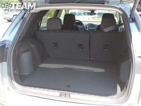 Certified 2024 Chevrolet Equinox LT w/ LPO, Floor Liner Package FWD image 28